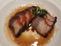 -武汉香格里拉大酒店·香宫中餐厅
