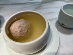 -苏帮袁Sue Cuisine(来福士店)