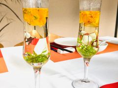 -若蘭慈·无国界素食料理(欢乐海岸店)
