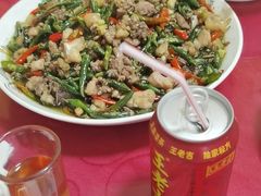 -陈有良尖椒鸡(江津总店)