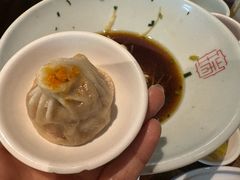 -海天楼中餐厅(吴宫泛太平洋酒店)