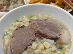 -老乌家特色小炒泡馍(大皮院店)