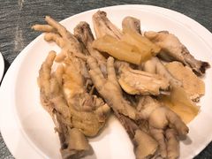 -金悦轩海鲜酒家(拱北店)