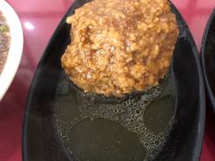 四喜丸子-盛京美食佳坛肉馆(沈阳总店)