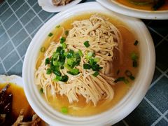 -知一馨香熏肉大饼(抚顺石化大学店)