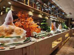 -雍和会海鲜姿造自助(湖东路店)