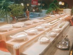 -千滋百味自助海鲜烤肉(布吉景华店)