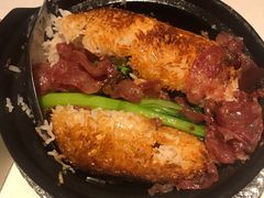 -煲王粤菜餐厅(中侨中心店)