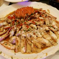 -白金汉爵大酒店·宴会厅(相城店)