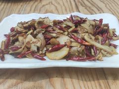 -滇铺子·云南特色菜·鲜花野菜季(东风东路c86店)