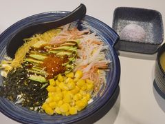 -六本目日式料理(珊瑚沙家园店)