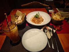 -百特喜·意大利餐厅(八佰伴镇江店)