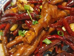 -开味馆饭铺(站前西路店)