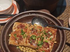 -老客家·客家菜(万达店)