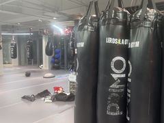 -花环泰拳·勒德斯拉泰拳馆(静安店)