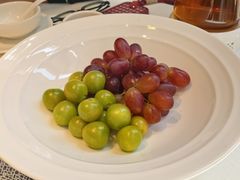 -院里寻菜·精致庭院菜(观沙岭店)