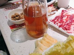 -左庭右院鲜牛肉火锅(长泰广场店)