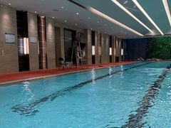 -DBSWIM深呼吸国际游泳培训(黄河路店)