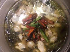 -柒园·三十年创意杭帮菜(龙湖滨江天街店)