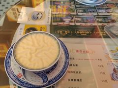 -广信牛奶甜品世家(台东店)