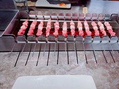 -很久以前羊肉串(南京路第一百货店)