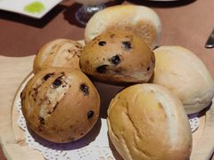 -卡本妮法餐厅·北京和平宾馆