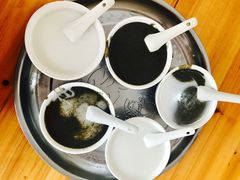 -谢怀亮芝麻茶