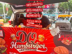 -丽达购物中心(崂山店)
