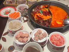 -江北北火锅馆·公路夜市(魏公村店)