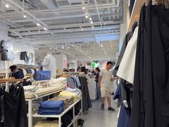 -GAP(王府井奥莱·香江小镇店)