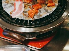-英雄故事地摊烤肉(马驹桥店)