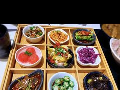 -新仙清汤牛腩(铜锣湾店)