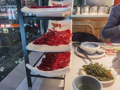 -左庭右院鲜牛肉火锅(新梅广场店)