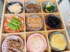 -108素食餐厅(芙蓉汉城店)