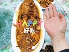 -金台阶鱼馆(于桥水库店)