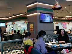 -额尔敦·品质自助(摩尔城店)