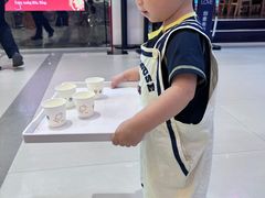 -KOI Thé(正佳广场店)