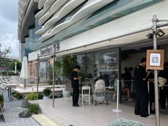 -喜茶(珠海华发商都店)