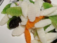 -天盛海鲜烧烤城·特色烤海鲜(开发区店)