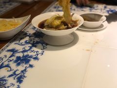-东方饺子王(王府井关东古巷店)