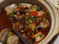 -曹家小菜(胜太路店)