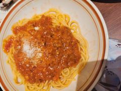 -萨莉亚意式餐厅(杭州滨江天街店)