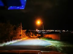 -鬼笑石后山停车场