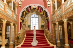 -巴黎新娘婚纱摄影·婚礼策划(嘉定总店)