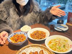 -天下客饭店(中山路店)