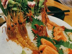 -王鼎精致料理铁板烧(世博源店)