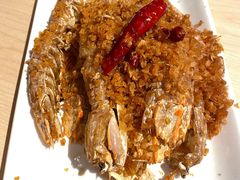 -避风塘(宝山万达店)