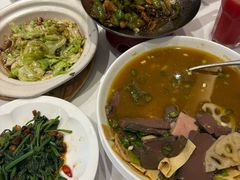 -眉州东坡(北苑华贸店)