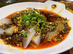 -城南记忆 老砂锅(碧云楼小店)