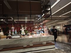 -大汉金桥华美达广场酒店·食秀全日制餐厅